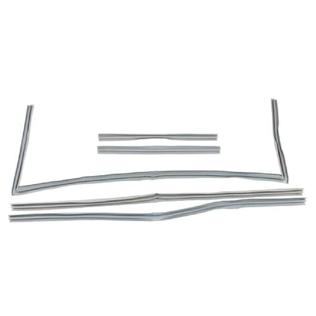 Beverage Air BEV32C01-001A Gasket Set Sm34