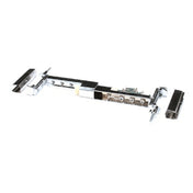 Cres Cor 0519-114-LCK Hinge Replacment Kit 1 Door