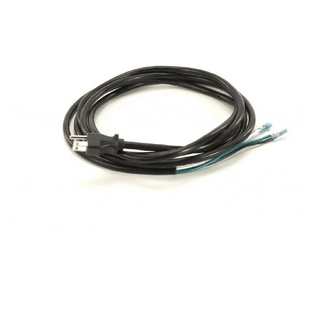Cres Cor CRE081002906 Power Cord 120v 12.5'l