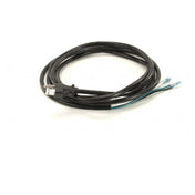 Cres Cor CRE081002906 Power Cord 120v 12.5'l