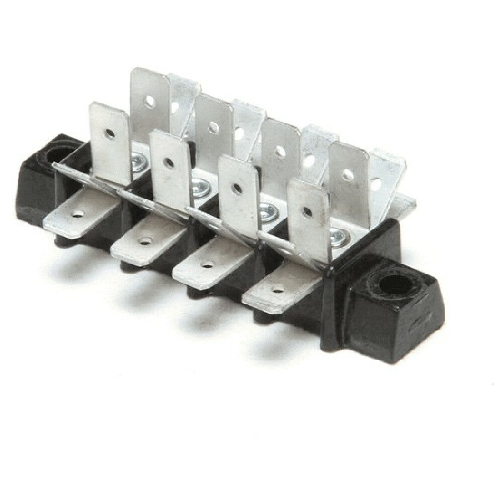 Cres Cor CRE0852119 Terminal Block 4 Pole 250v 20a