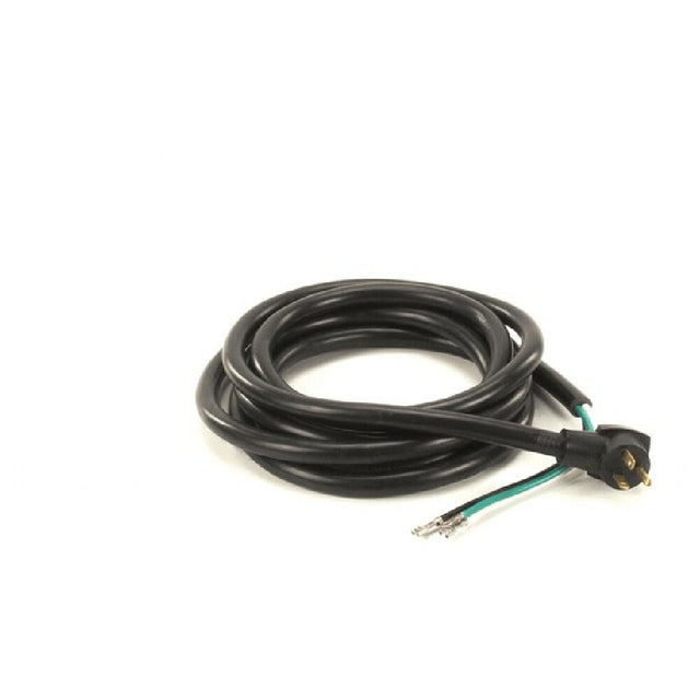 Cres Cor 0810 065 12 K Power Cord Kit 12.5'l 120v 20a
