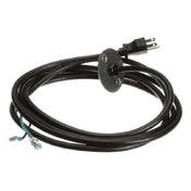 Cres Cor 81002905 Power Cord Assy 12.5'l 120v 15a