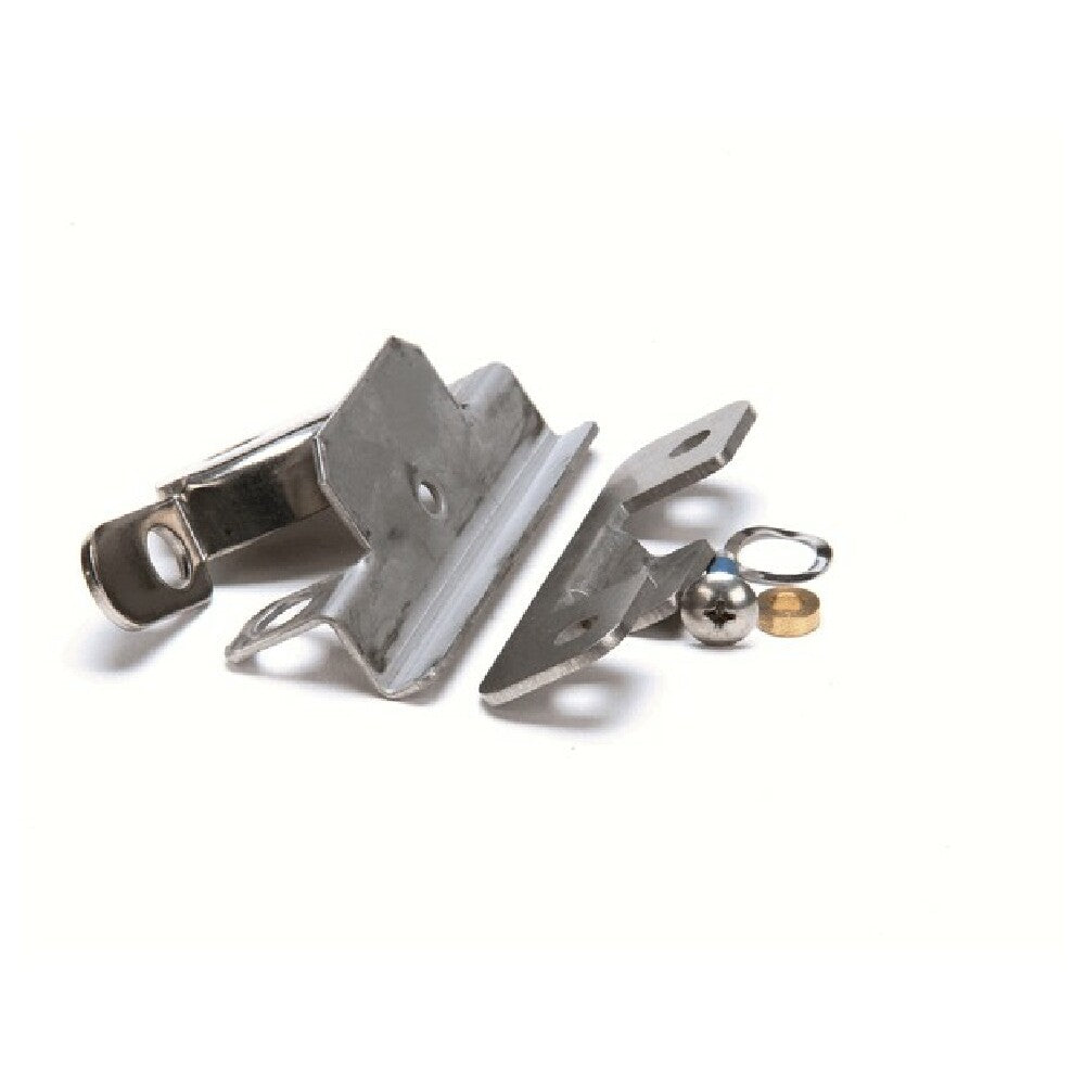 Cres Cor 1246-038-K Hasp Lock Kit S/s