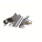Cres Cor 1246-038-K Hasp Lock Kit S/s