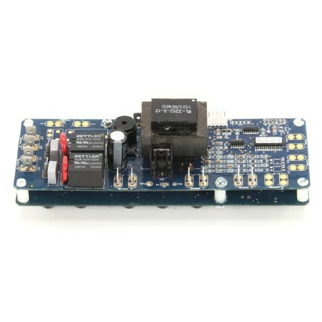 Cres Cor 0848-070-02-K Thermostat Kit Micro 350f