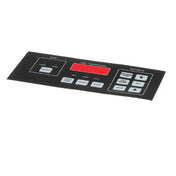 Cres Cor 0848-070-01 Label Overlay