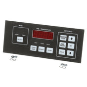 Cres Cor 0848070K Thermostat Kit Micro 350f
