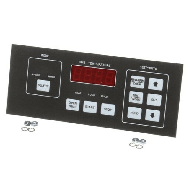 Cres Cor 0848070K Thermostat Kit Micro 350f