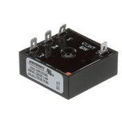 Cres Cor 0849 089 Timer Fan Solid State 230v