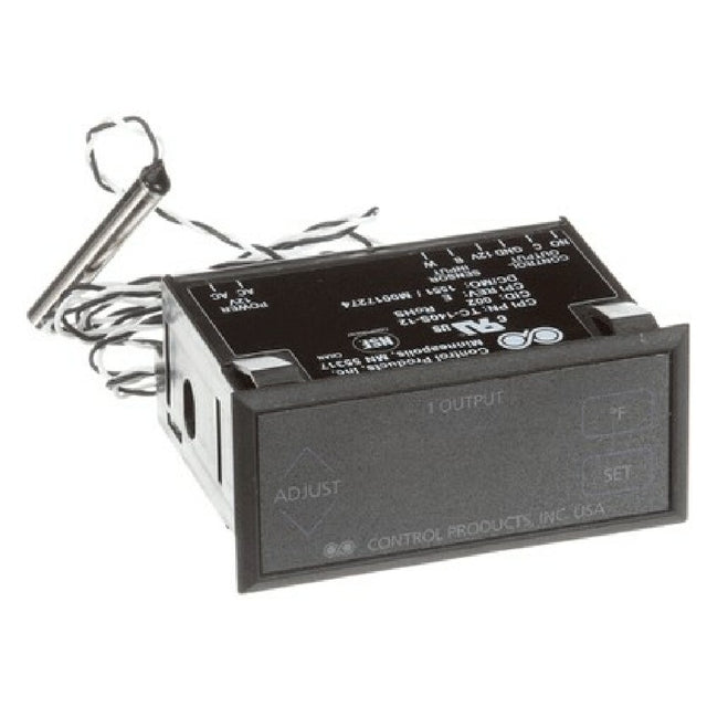 Cres Cor 0848-075-HH Temperature Control 180f
