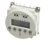 Cres Cor 0849101 Timer Event 120vac