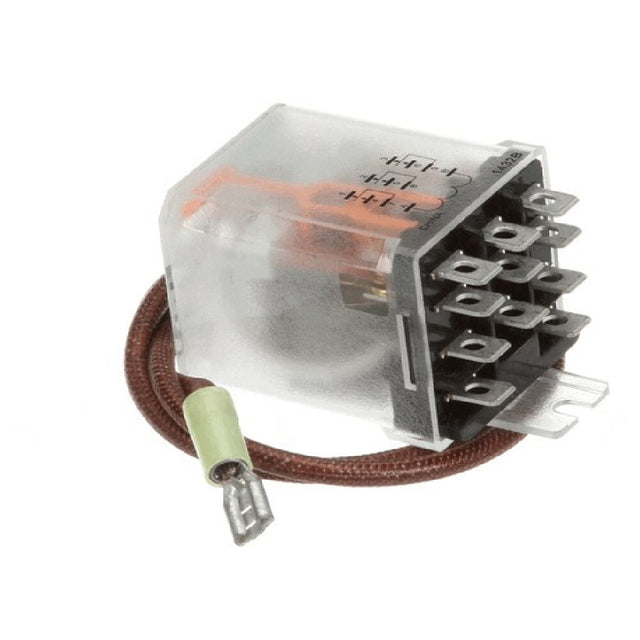 Cres Cor 0857 125 K1 Relay Retrofit Kit Aquatemps