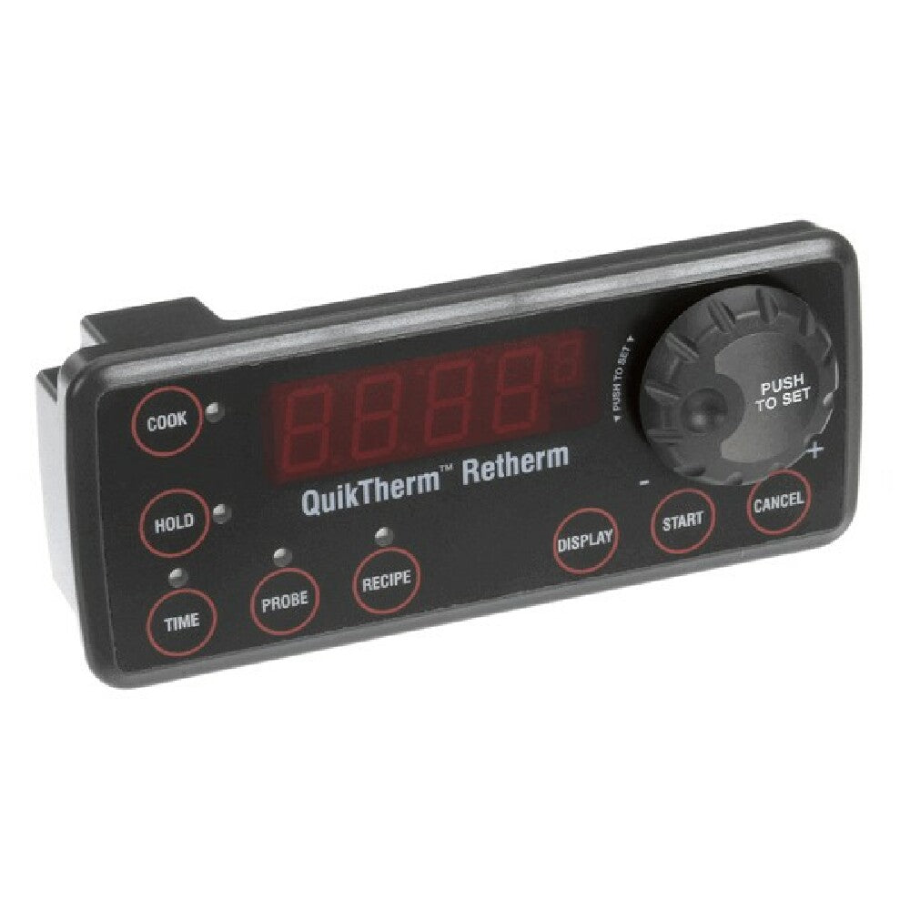 Cres Cor 084809203K Thermostat Kit "retherm" Dry Ovens