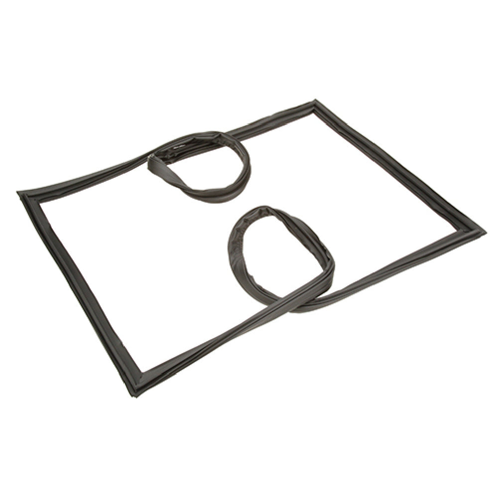 TRUE TRUE820025 Door Gasket 26 1/2" X 54 3/4" Od