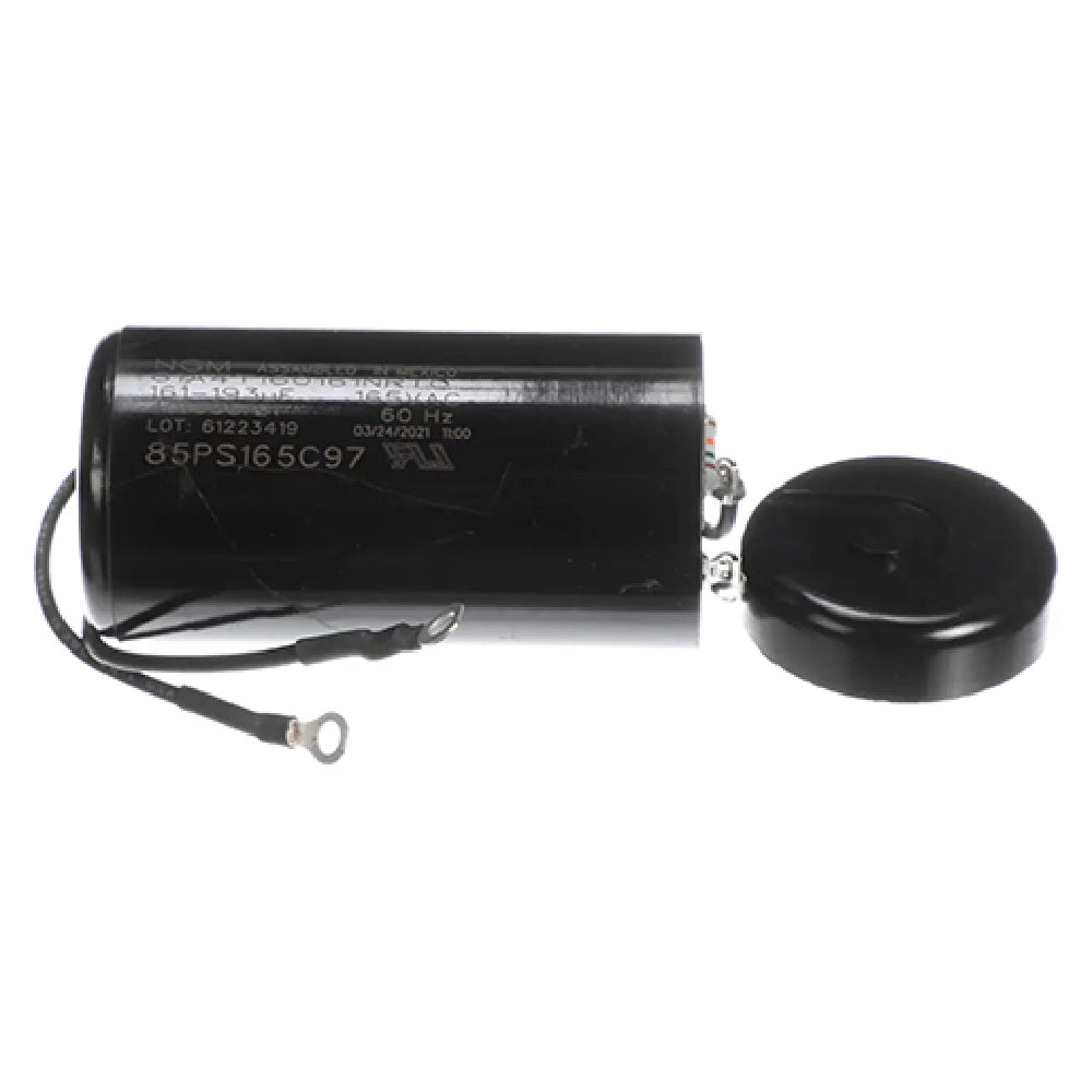 TRUE 802115 Capacitor Start