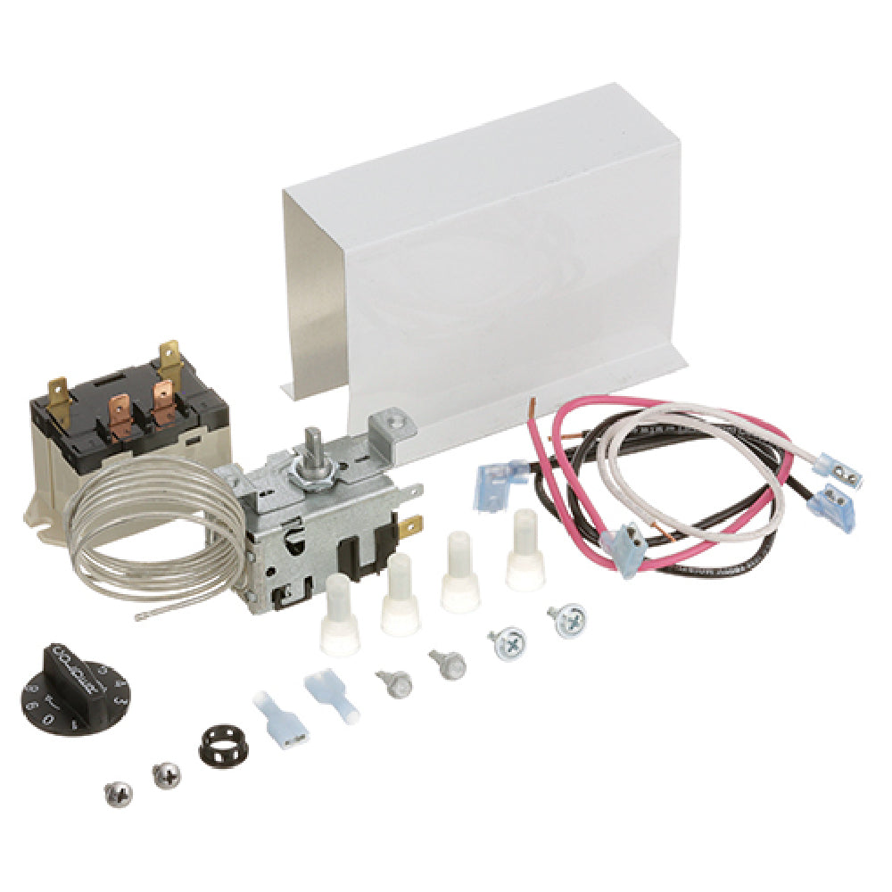 TRUE 911680 Temp Control Kit