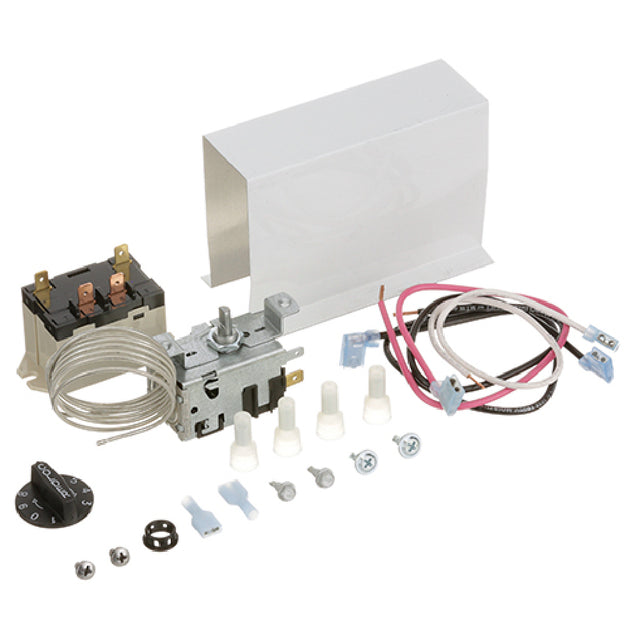 TRUE 911680 Temp Control Kit
