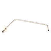 BKI (Barbeque King) 2020701 Tube Water Feed S/s