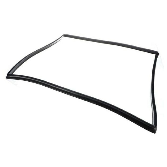 BKI (Barbeque King) 7070198R Door Gasket Oven Blk