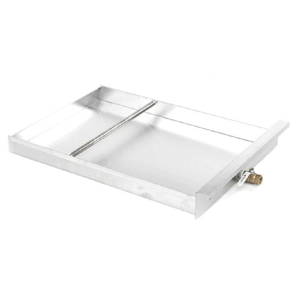 BKI (Barbeque King) AB55116200 Drip Drawer Hem Edge