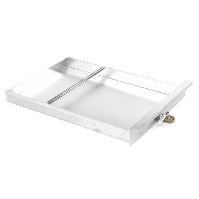 BKI (Barbeque King) AB55116200 Drip Drawer Hem Edge