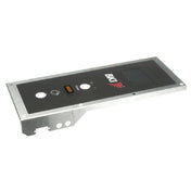 BKI (Barbeque King) AB55189000 Control Panel Assy Cp0065 Re