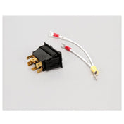 BKI (Barbeque King) AN1529150S Switch Kit Rocker Dpdt Basket Lift Alf F