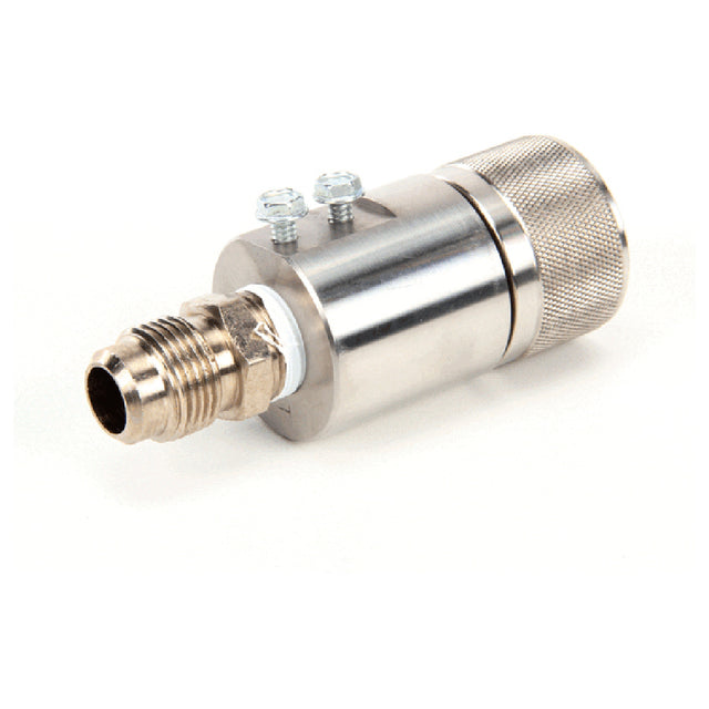 BKI (Barbeque King) BBOAN19103300 Quick Disconnect Assy Pump Side
