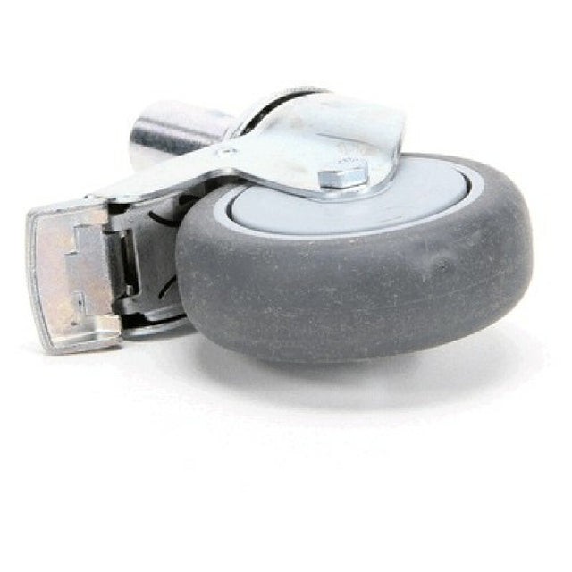 BKI (Barbeque King) C0410 Caster Swivel W/ Brake