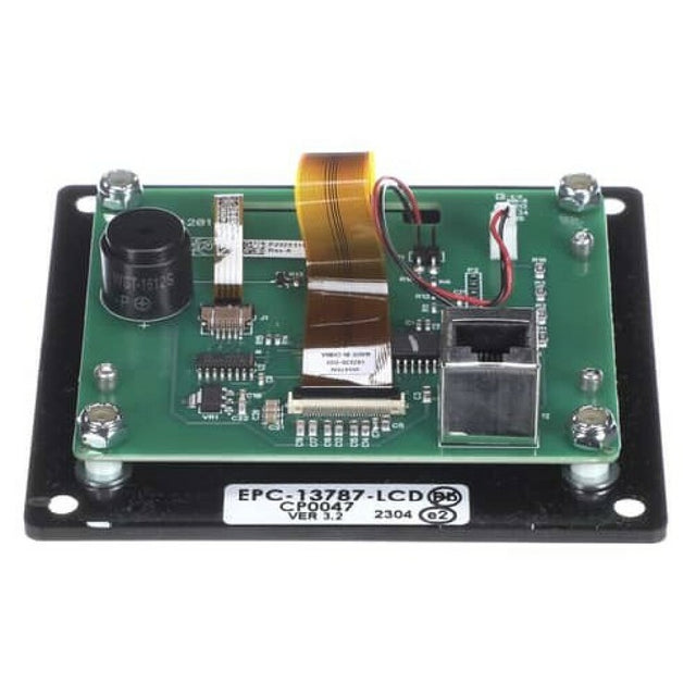 BKI (Barbeque King) CP0047 Controller Touchscreen Deli Cases