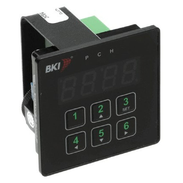 BKI (Barbeque King) CP0066 Control Time/temp Dgtl 200 250v