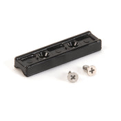 BKI (Barbeque King) BBODG0012 Door Guide Blk Rctngl W/ Screws