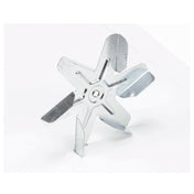 BKI (Barbeque King) FN0036 Fan Blade 6 Fin Vgg