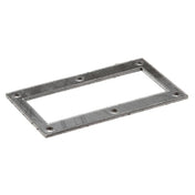 BKI (Barbeque King) G0327 Gasket Burner And Flue Fkg/blg