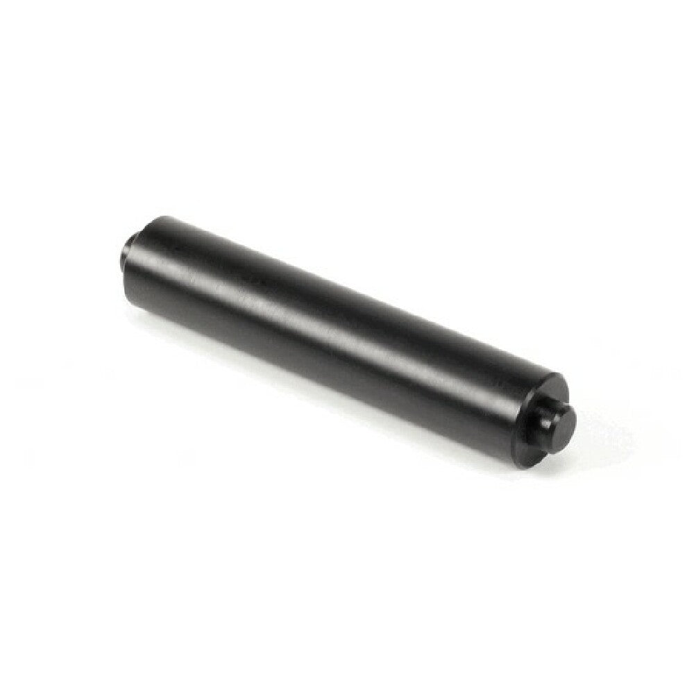 BKI (Barbeque King) H0155 Handle Black Delrin