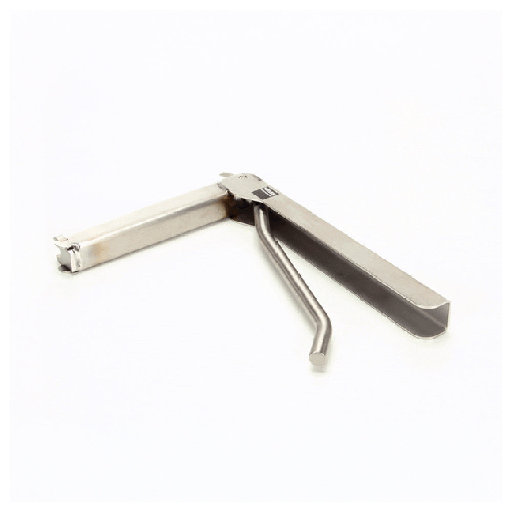 BKI (Barbeque King) HI0110 Tool Gas Ram Install