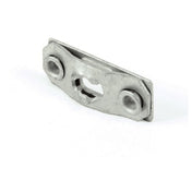 BKI (Barbeque King) L0115 Latch Receptacle 1/4 Turn Rivet