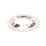 BKI (Barbeque King) L0118 Latch Stud Retainer 1/4 Turn S/s