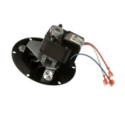 BKI (Barbeque King) M0099 Fan Motor 208/240v 50/60hz