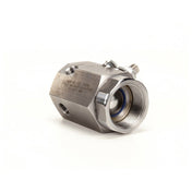 BKI (Barbeque King) MB19101000 Drain Valve Replacement