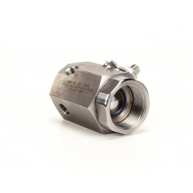 BKI (Barbeque King) MB19101000 Drain Valve Replacement
