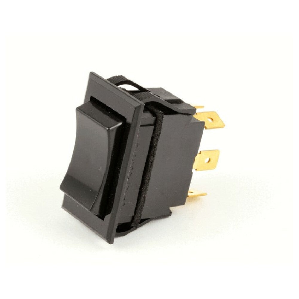 BKI (Barbeque King) S0172 Switch Rocker Dpdt 3 Position