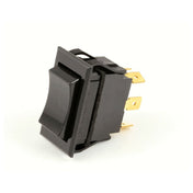 BKI (Barbeque King) S0172 Switch Rocker Dpdt 3 Position