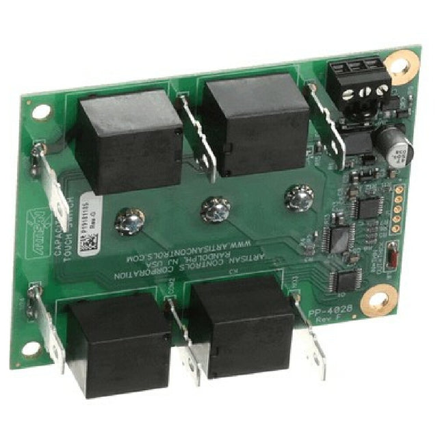 BKI (Barbeque King) S0707 Switch Capacitive Touch 3 Button