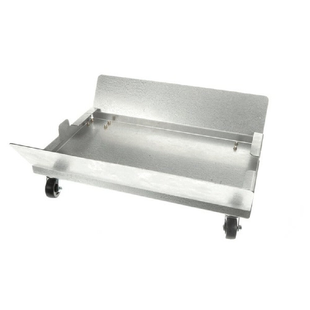 BKI (Barbeque King) SB7650 Filter Vat Dolly Fkm/blf