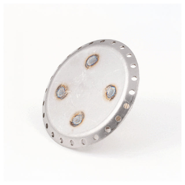 BKI (Barbeque King) BBOSB7659 Fitting Filter Screen Spot Welded