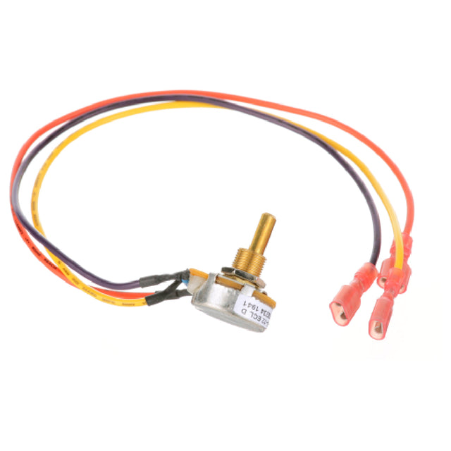 BKI (Barbeque King) T0175 Potentiometer W/ Leads