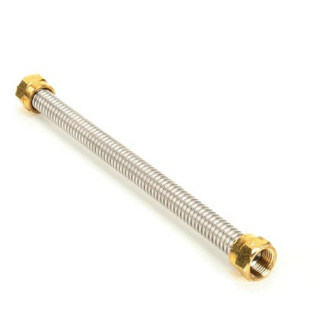BKI (Barbeque King) TU0205 Tubing Flex 12"l X 1/2"id
