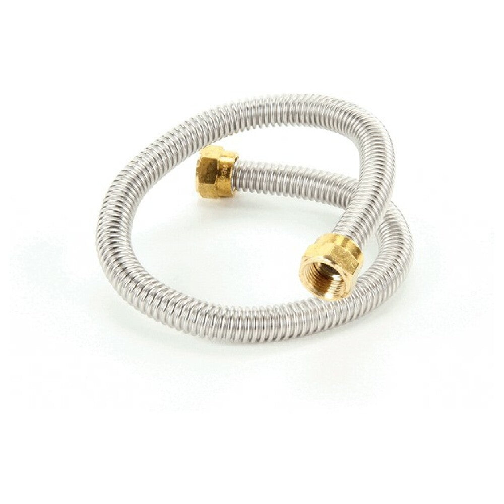 BKI (Barbeque King) TU0206 Tubing Flex 29"l X 1/2"id